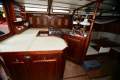Dix Design 43 Aft Cockpit - Hull #1 All Professionally built