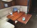 Dix Design 43 Aft Cockpit - Hull #1 All Professionally built