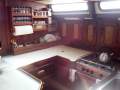 Dix Design 43 Aft Cockpit - Hull #1 All Professionally built
