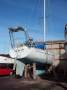 Dix Design 43 Aft Cockpit - Hull #1 All Professionally built