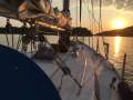 Dix Design 43 Aft Cockpit - Hull #1 All Professionally built
