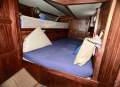 Dix Design 43 Aft Cockpit - Hull #1 All Professionally built