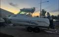 Haines Hunter 625 Enclosed
