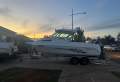 Haines Hunter 625 Enclosed