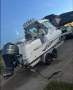 Haines Hunter 625 Enclosed
