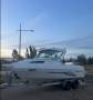 Haines Hunter 625 Enclosed