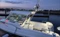 Haines Hunter 625 Enclosed