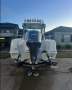 Haines Hunter 625 Enclosed