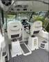 Haines Hunter 625 Enclosed