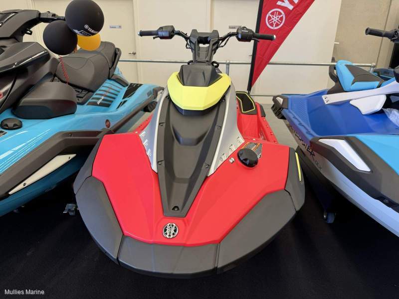 Yamaha JetBlaster Pro 2UP