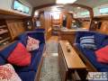 J Boats J160