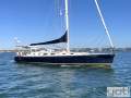 J Boats J160