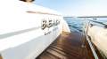 Dyna 51 Flybridge