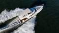 Dyna 51 Flybridge