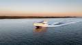 Dyna 51 Flybridge