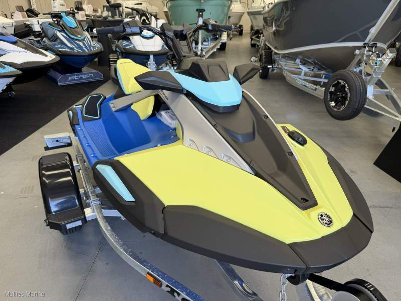 Yamaha JetBlaster Pro 3UP
