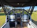 Naiad 6.5 Walk Through With 2026 Yamaha 250Hp Outboard