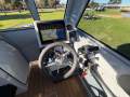 Naiad 6.5 Walk Through With 2026 Yamaha 250Hp Outboard