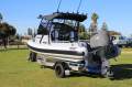 Naiad 6.5 Walk Through With 2026 Yamaha 250Hp Outboard
