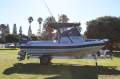Naiad 6.5 Walk Through With 2026 Yamaha 250Hp Outboard
