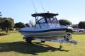 Naiad 6.5 Walk Through With 2026 Yamaha 250Hp Outboard