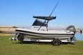 Naiad 6.5 Walk Through With 2026 Yamaha 250Hp Outboard