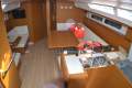 Jeanneau Sun Odyssey 439, built 2014