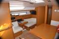 Jeanneau Sun Odyssey 439, built 2014
