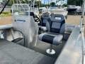 Horizon Aluminium Boats 415 Easy Fisher SC