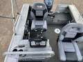 Horizon Aluminium Boats 415 Easy Fisher SC