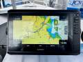 Horizon Aluminium Boats 415 Easy Fisher SC