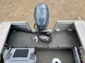 Horizon Aluminium Boats 415 Easy Fisher SC
