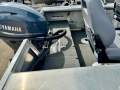 Horizon Aluminium Boats 415 Easy Fisher SC