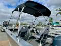 Horizon Aluminium Boats 415 Easy Fisher SC