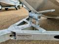 Horizon Aluminium Boats 415 Easy Fisher SC