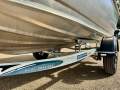 Horizon Aluminium Boats 415 Easy Fisher SC
