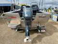 Horizon Aluminium Boats 415 Easy Fisher SC