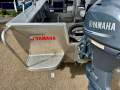Horizon Aluminium Boats 415 Easy Fisher SC