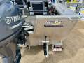 Horizon Aluminium Boats 415 Easy Fisher SC
