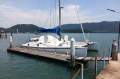 Outremer 40/43
