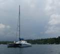 Outremer 40/43