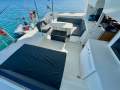 Lagoon 450 Flybridge 4 cabins. 4 heads version. Bluewater ready.