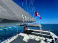 Lagoon 450 Flybridge 4 cabins. 4 heads version. Bluewater ready.