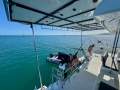 Lagoon 450 Flybridge 4 cabins. 4 heads version. Bluewater ready.