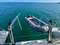 Lagoon 450 Flybridge 4 cabins. 4 heads version. Bluewater ready.