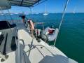 Lagoon 450 Flybridge 4 cabins. 4 heads version. Bluewater ready.