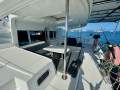Lagoon 450 Flybridge 4 cabins. 4 heads version. Bluewater ready.