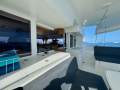 Lagoon 450 Flybridge 4 cabins. 4 heads version. Bluewater ready.