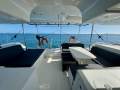 Lagoon 450 Flybridge 4 cabins. 4 heads version. Bluewater ready.