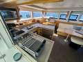 Lagoon 450 Flybridge 4 cabins. 4 heads version. Bluewater ready.